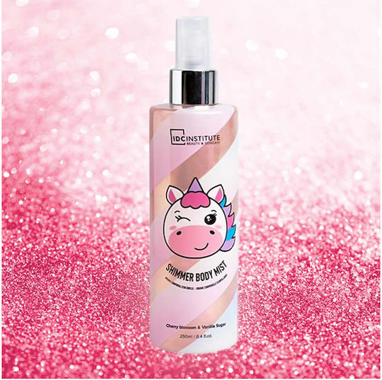 IDC Institute Kinderdüfte Eau Fraiche Einhorn 250ml