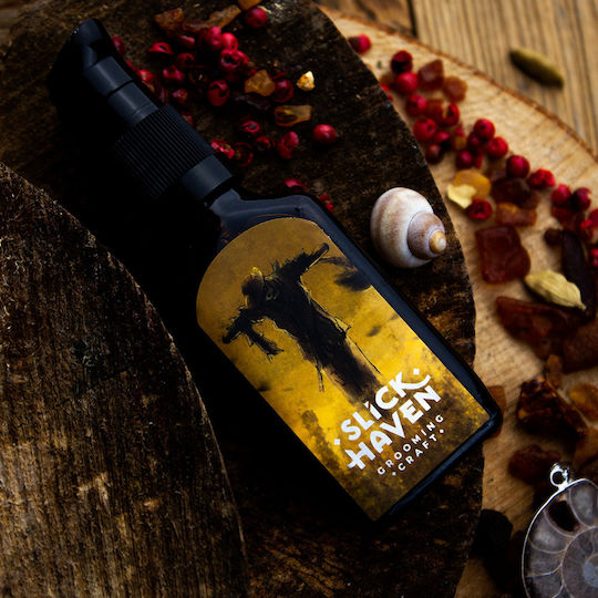 Slickhaven Scarecrow Oil 30ml