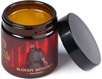 Slickhaven Балсам Грижа за брада Bloody Monarch 60мл