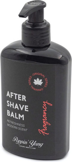 Poppin Yang After Shave Balm 240ml