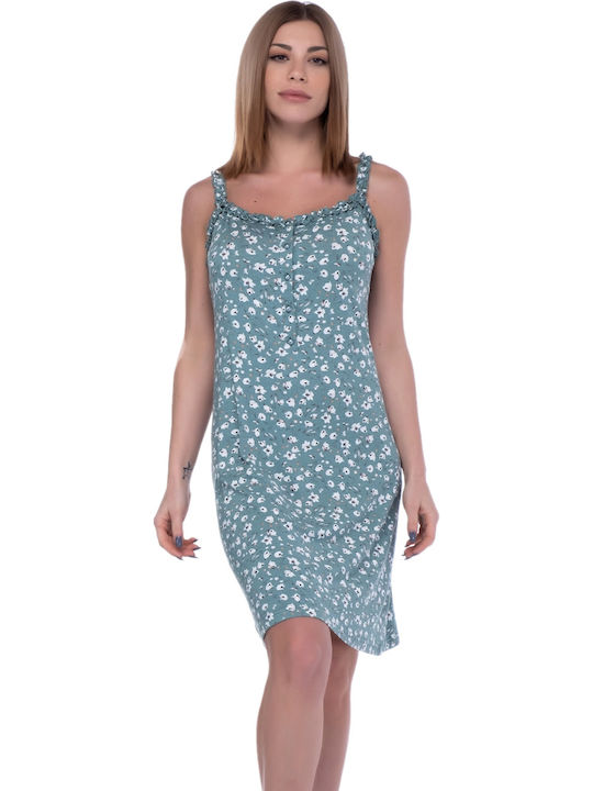 Secret Point Women's Summer Nightgown ''''''