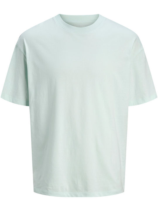 T-shirt Light Blue