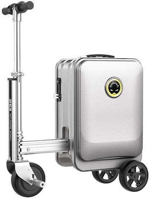 Airwheel Travel Suitcase with 4 Wheels