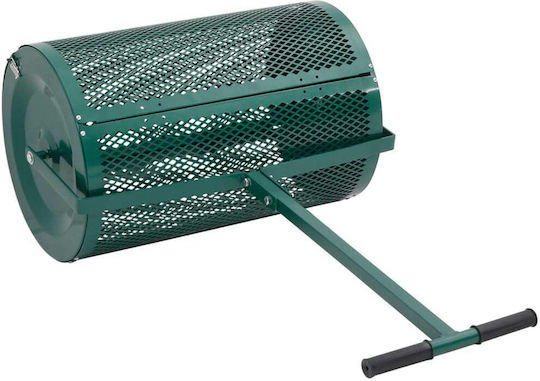 Composting Distribution Machine Ø40 X 60 cm Steel 4009271