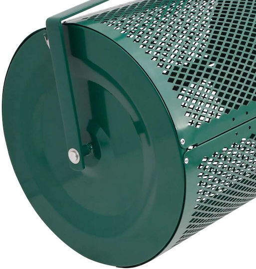 Composting Distribution Machine Ø40 X 60 cm Steel 4009271