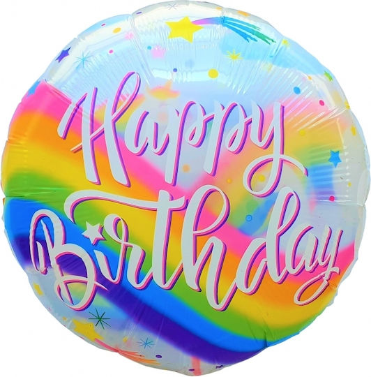 Set 10 Partydekorationen Zola Verschiedene Designs Farben 26,5x17,5x4 cm