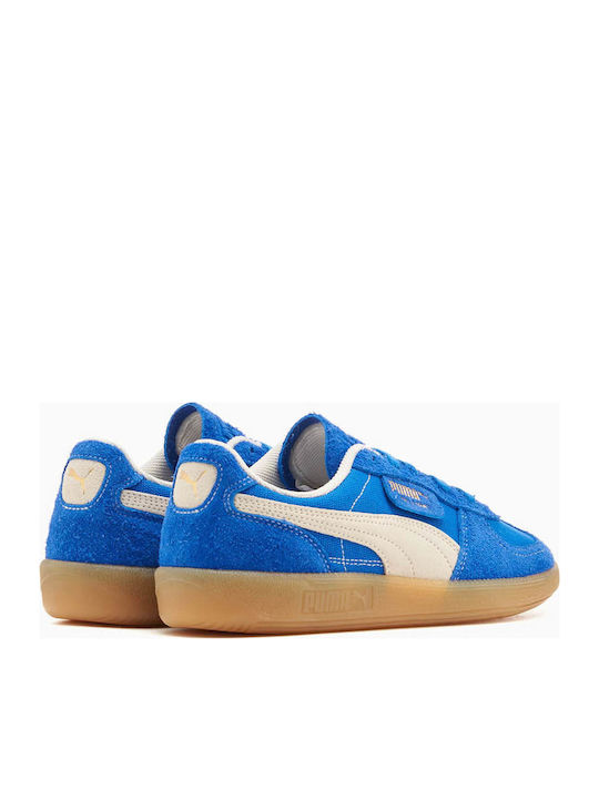 Palermo Vintage Sneakers Blue