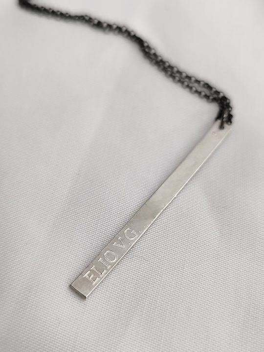 Theodora's Jewellery from Silver