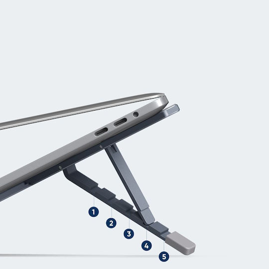 Tech-Protect ULS300 Stand für Laptop bis zu 16" Gray