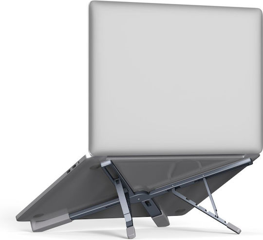 Tech-Protect ULS300 Stand für Laptop bis zu 16" Gray