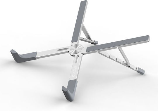 Tech-Protect ULS300 Stand für Laptop bis zu 16" Silber