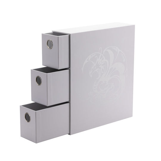 Dragon Shield Fortress Standard Size Card Drawers AT-33701