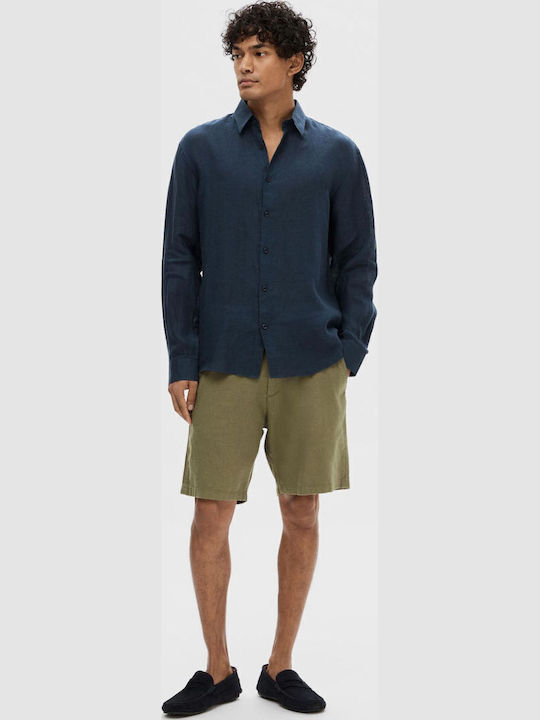 Selected Selected