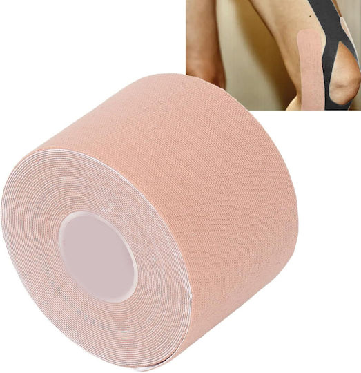 Kinesiological Tape Ubx 5 M Cream