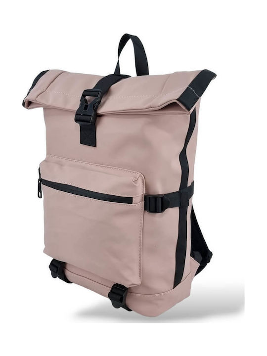 Mcan Rucksack Wasserdicht 21Es Rosa