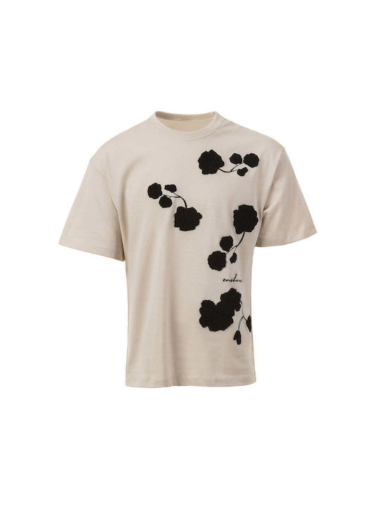 Panda Clothing T-shirt Black