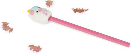 Legami Milano Plastic Sharpener Multicolour 1pcs
