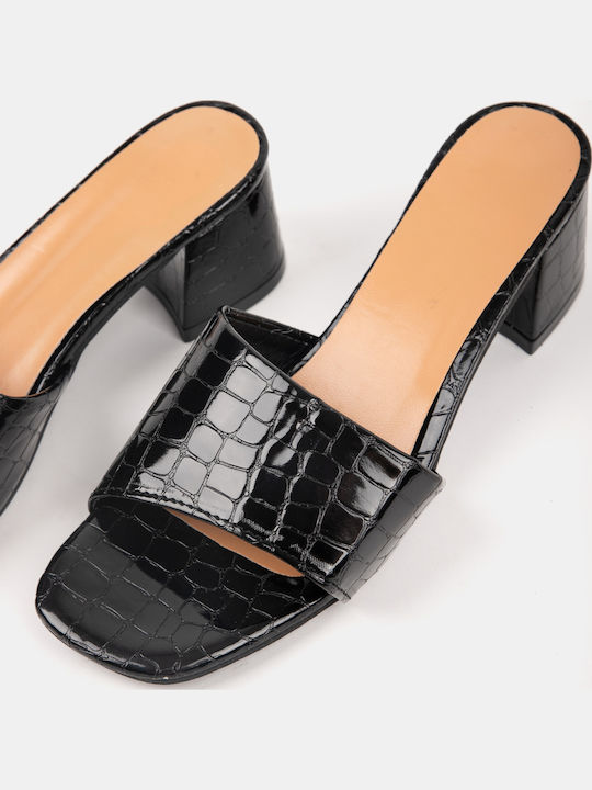 Rock Club Mules
