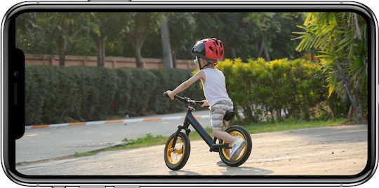 Imou Cruiser 2C IP Surveillance Camera Wi-Fi Full HD+ 3MP Waterproof with Two-Way Communication and Lens 3.6mm