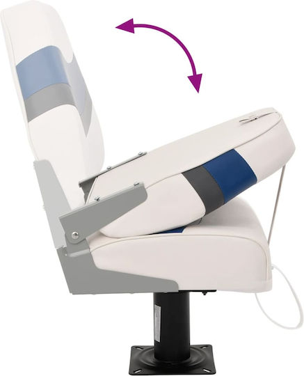Bootsitze Orthostatische 360° Rotation 3294975