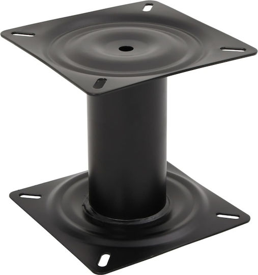 Boat Seat Set 4 Pieces High Back Folding 3284331