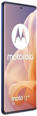 Motorola Moto G85 5G (12GB/256GB) Cobalt Blue