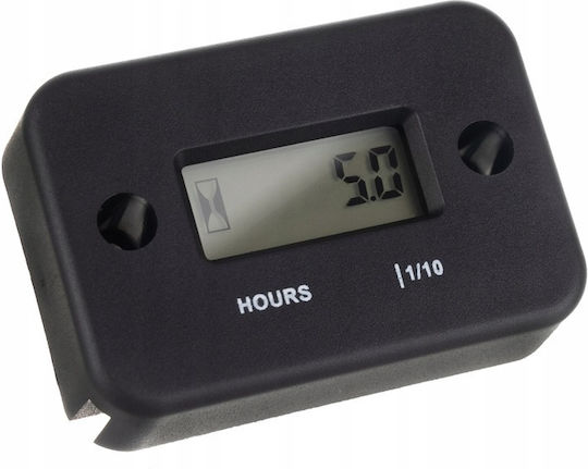 Operating Hours Rev Counter Petrol Zola 2 4 Piston Combustion Engines