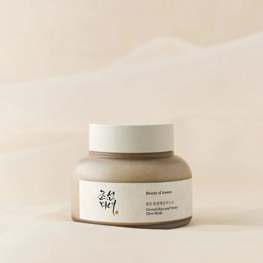 Beauty of Joseon Ground Rice And Honey Glow Μάσκα Προσώπου 150ml