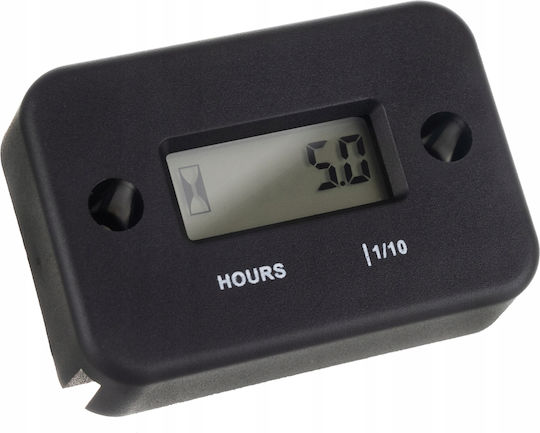 Operating Hours Rev Counter Petrol Zola 2 4 Piston Combustion Engines