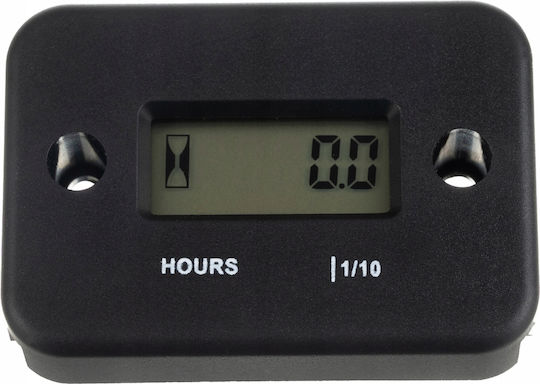 Operating Hours Rev Counter Petrol Zola 2 4 Piston Combustion Engines