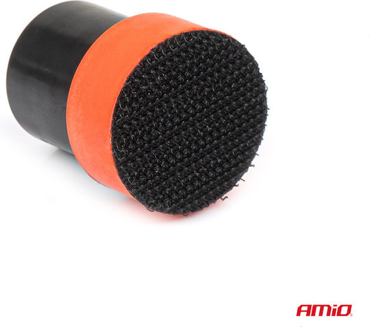 AMiO 03701 Σφουγγάρια Γυαλίσματος 30x30mm 4τμχ