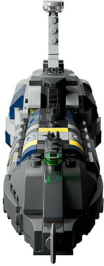 LEGO Star Wars Invisible Hand για 18+ Ετών 557τμχ