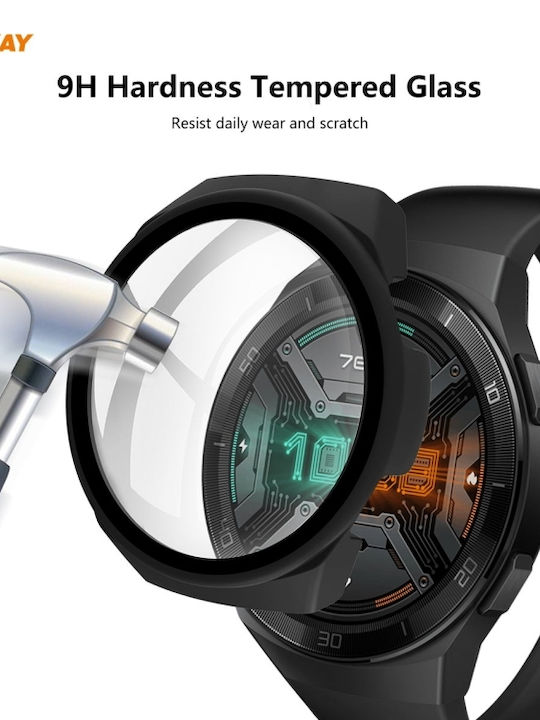 Displayschutzfolie für das Huawei Watch GT 2e 1Stück SYA001195101B