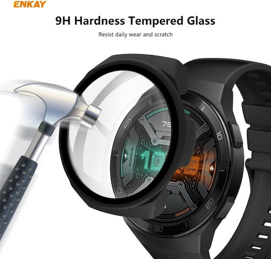 Screen Protector for the Huawei Watch GT 2e 1pcs SYA001195101C