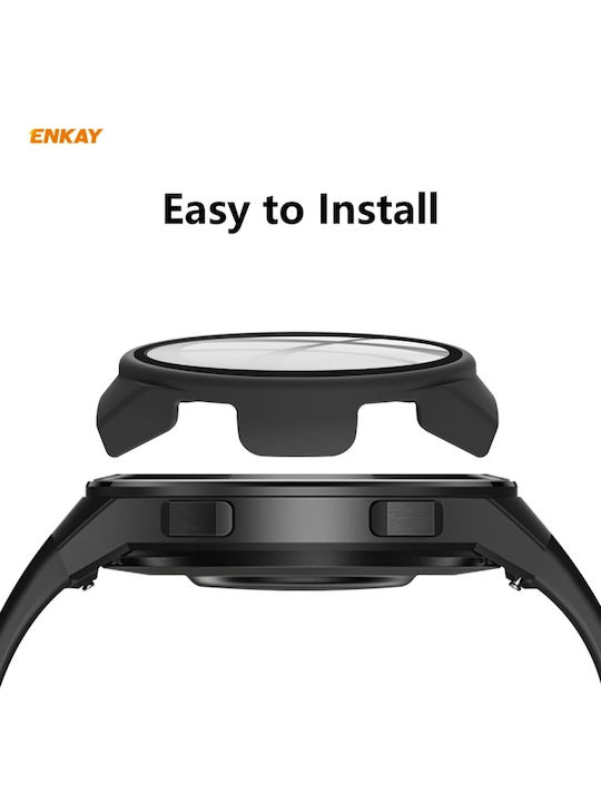 Screen Protector pentru Huawei Watch GT 2e 1buc SYA001195101D