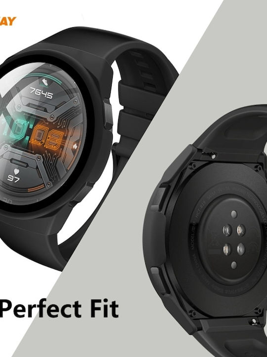 Displayschutzfolie für das Huawei Watch GT 2e 1Stück SYA001195101B