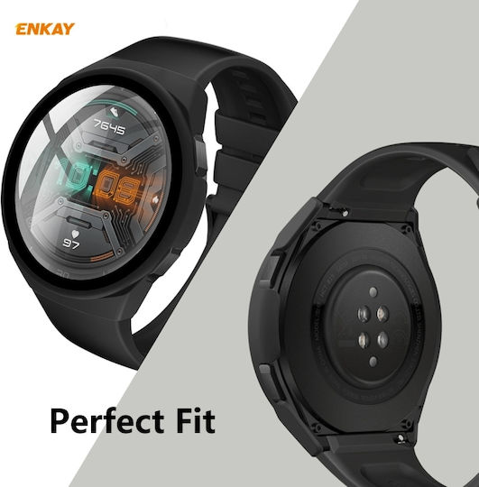 Screen Protector for the Huawei Watch GT 2e 1pcs SYA001195101D