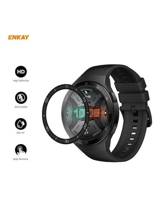 Displayschutzfolie für das Huawei Watch GT 2e 1Stück SYA001205801A