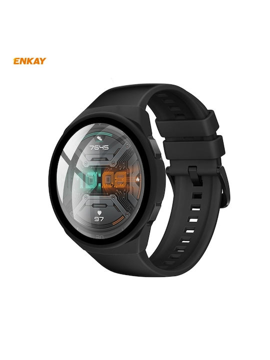 Displayschutzfolie für das Huawei Watch GT 2e 1Stück SYA001195101B