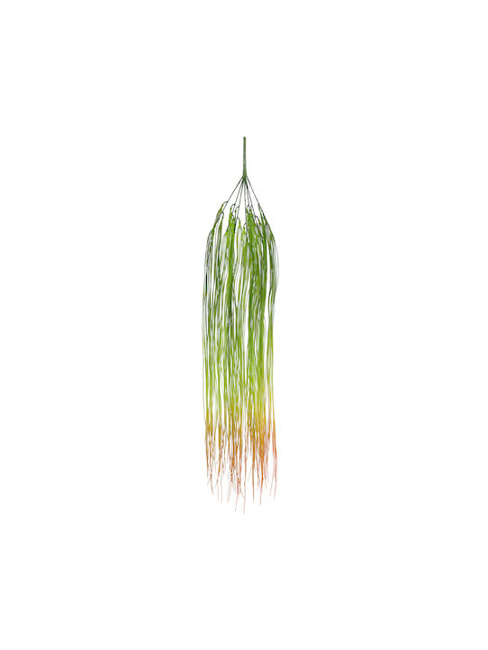 Decorative Artificial Plant Grass Green 81cm in Box GloboStar