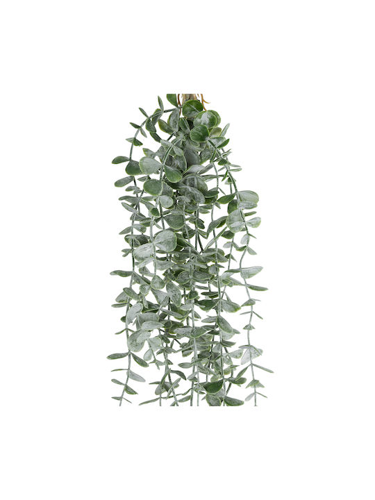 Dekorative Girlande Eukalyptus 105cm in Box GloboStar