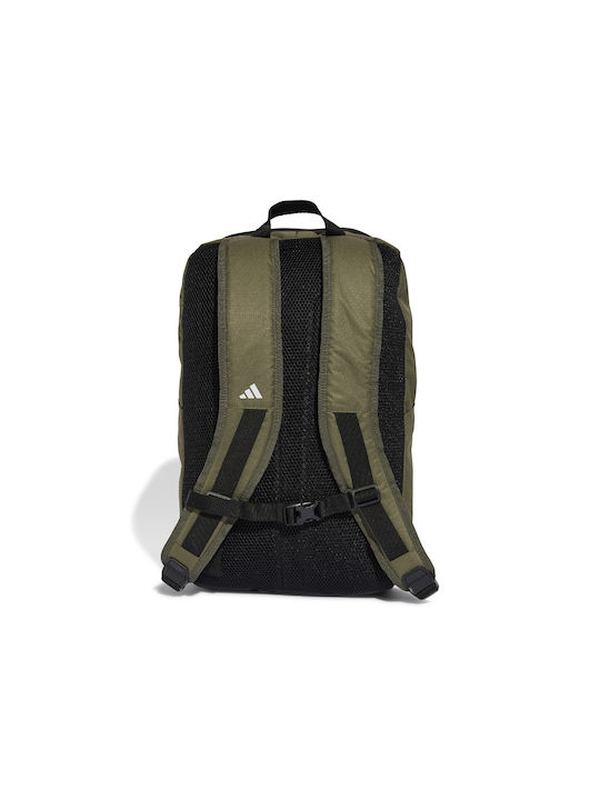 Adidas Men's Backpack Khaki