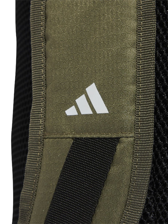 adidas Essentials 3-Stripes 23.25lt Khaki
