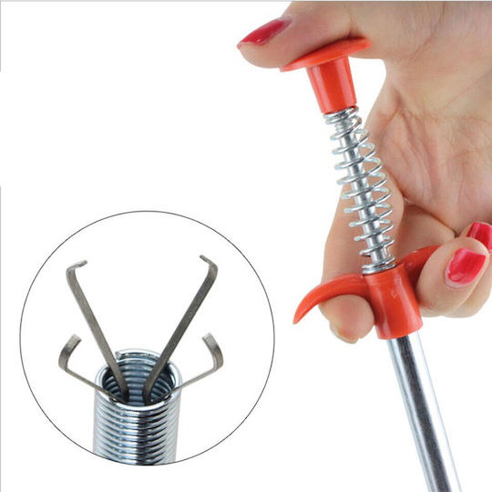 Flexible Retriever Small Objects Zola Spring Claw Gripping Plastic Metal Lengt