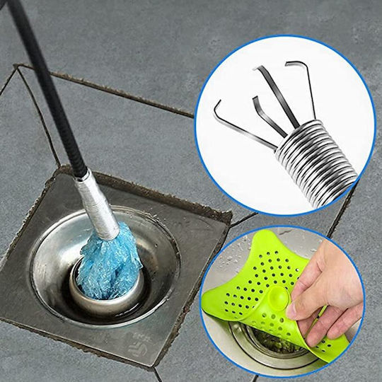 Flexible Retriever Small Objects Zola Spring Claw Gripping Plastic Metal Lengt