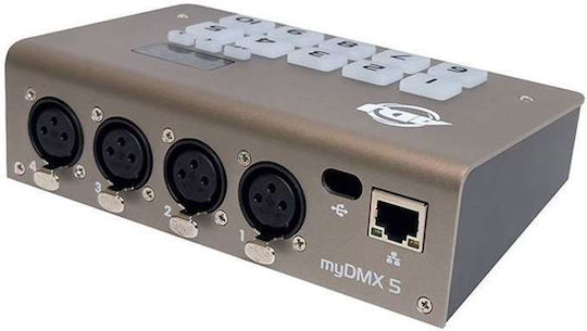 American DJ Controller Κονσόλα Φωτισμού