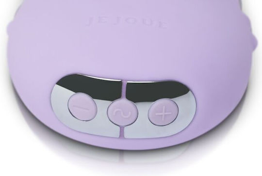 Je Joue Mimi Вибратор Масаж Lilac