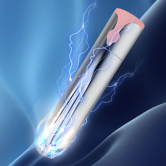 Yeain Vibrator Silber