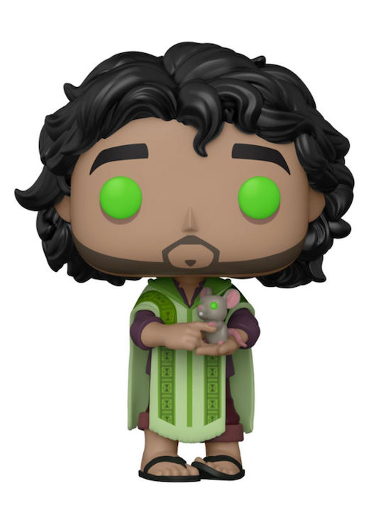 Funko Pop! Disney: Bruno Madrigal Glows in the Dark Special Edition