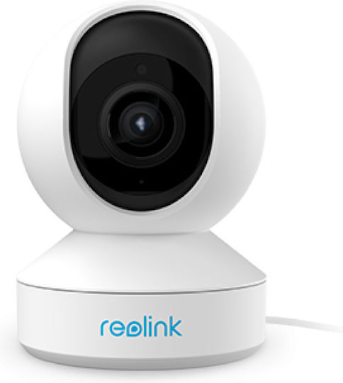 Reolink E1 Zoom IP Surveillance Camera Wi-Fi Full HD+ 5MP with Two-Way Communication